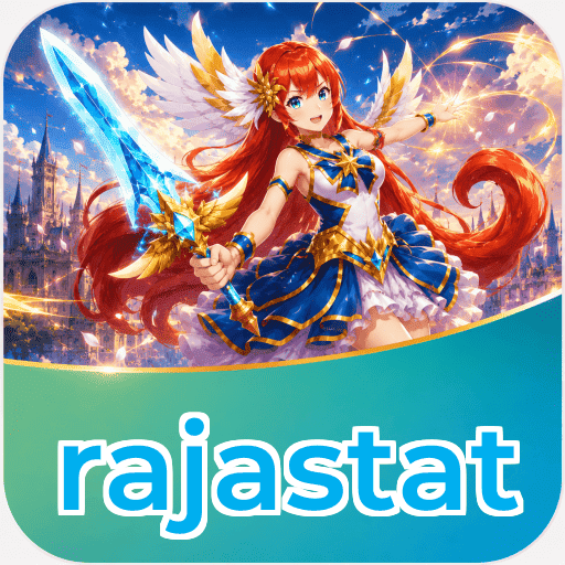 Instalasi rajastat